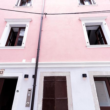 Apartments Bella Tara Piran Luaran gambar